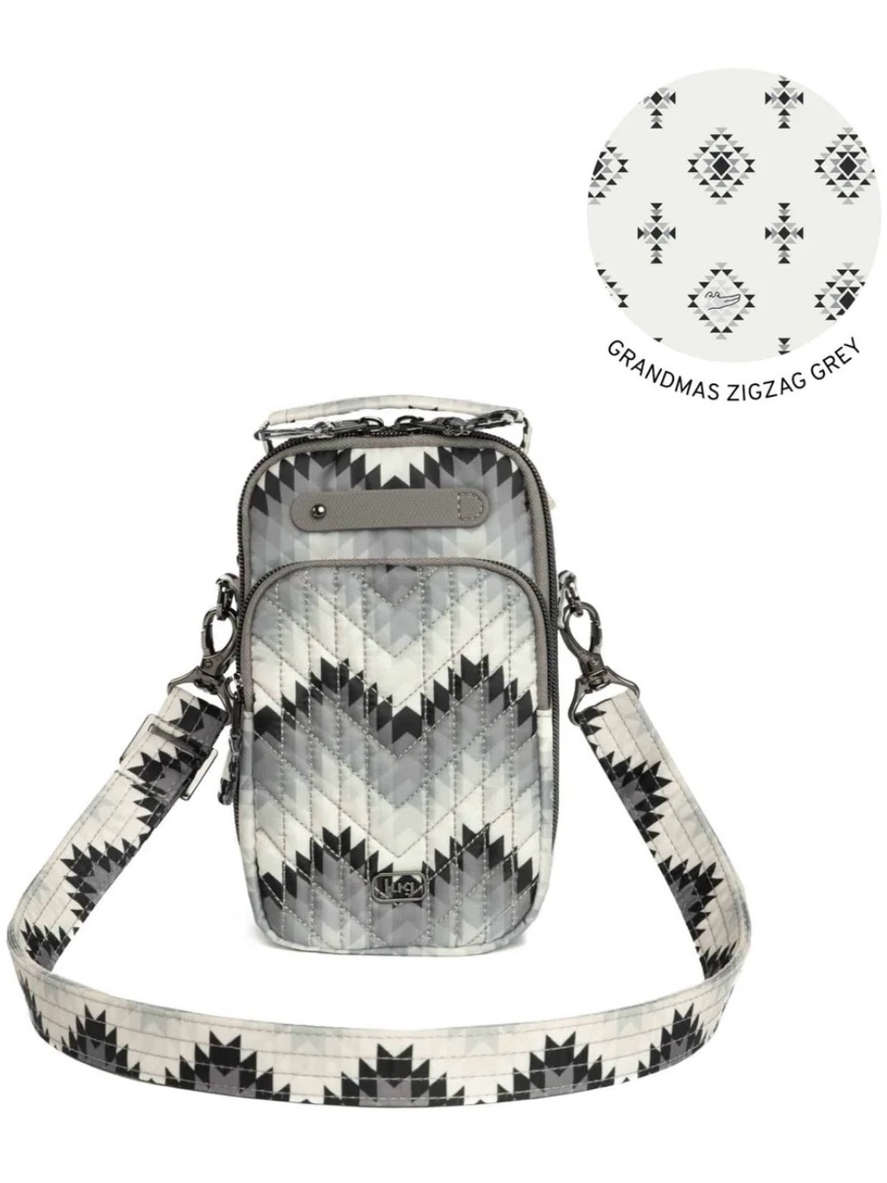 Guild Collection Classic Skeeter Mini
Bridge Mountain Grey
